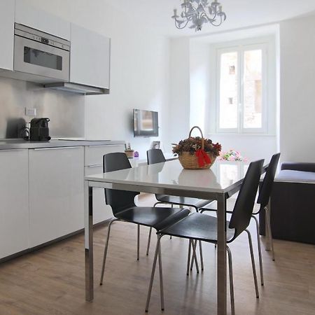Italianway - Vitani 30 Como Eksteriør billede