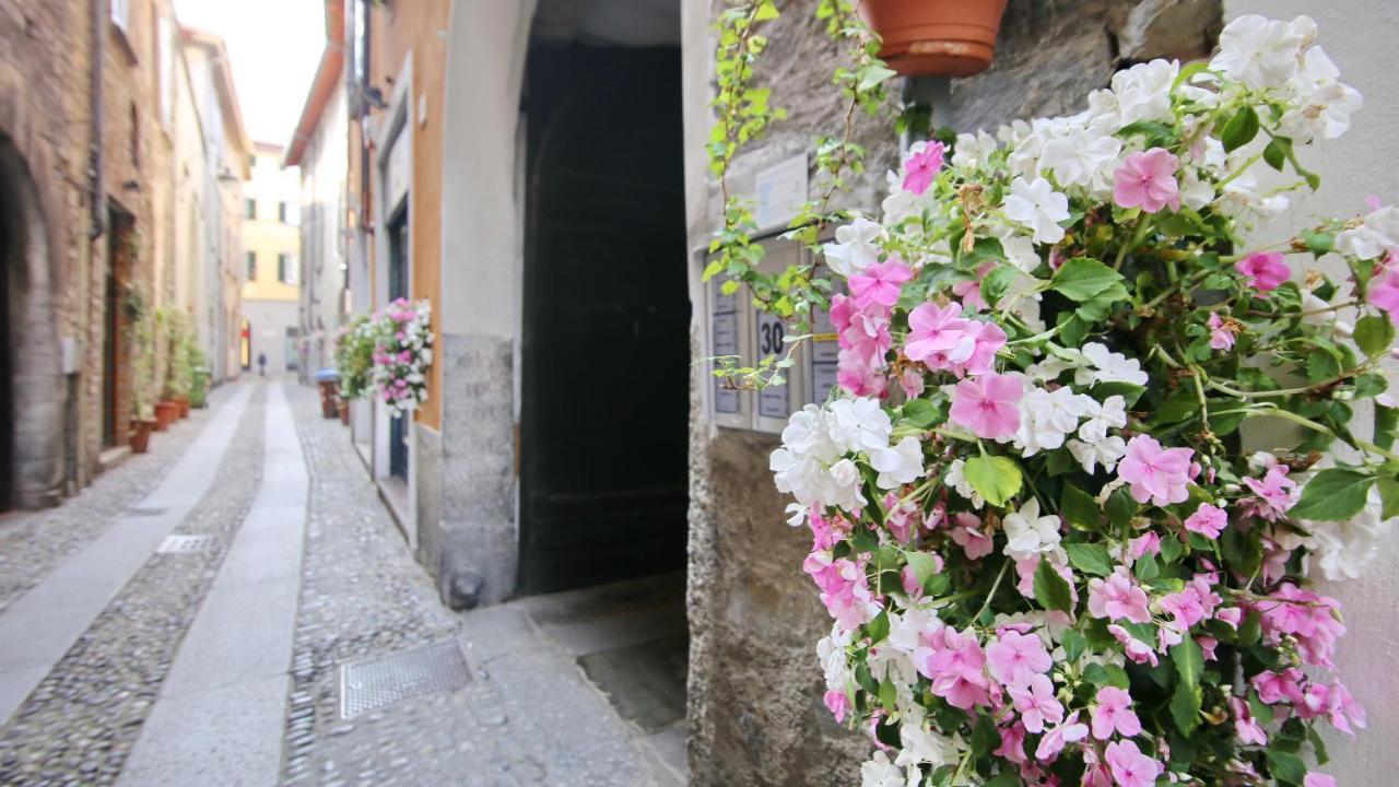 Italianway - Vitani 30 Como Eksteriør billede