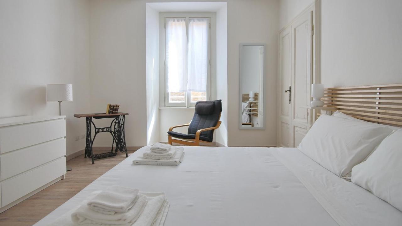 Italianway - Vitani 30 Como Eksteriør billede