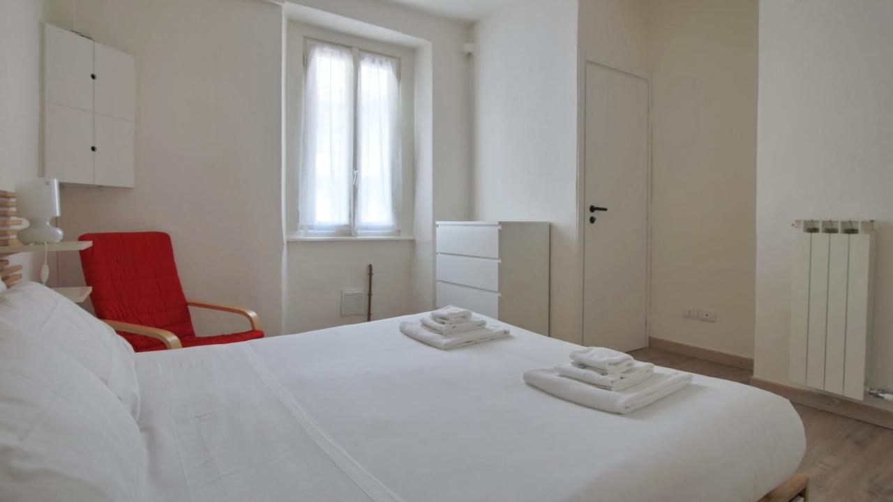 Italianway - Vitani 30 Como Eksteriør billede