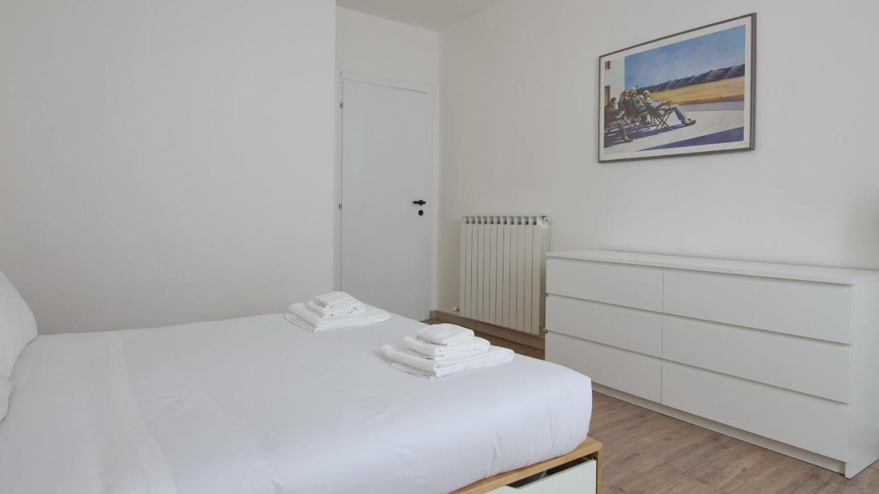 Italianway - Vitani 30 Como Eksteriør billede