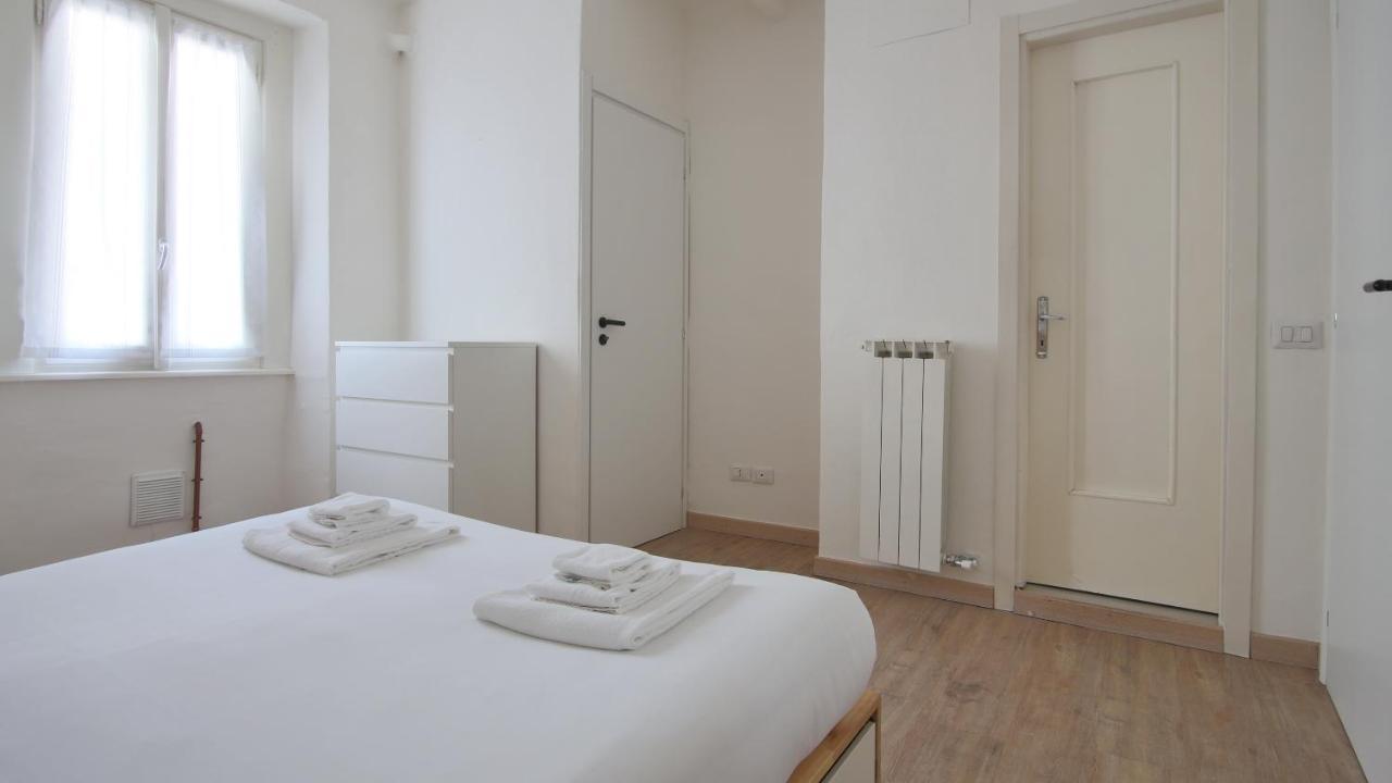 Italianway - Vitani 30 Como Eksteriør billede